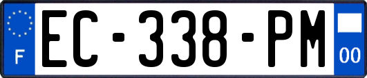 EC-338-PM