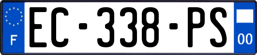 EC-338-PS
