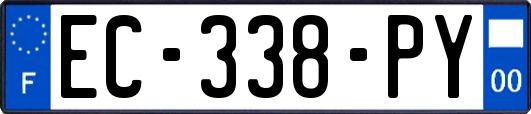 EC-338-PY