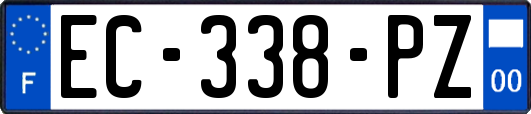 EC-338-PZ