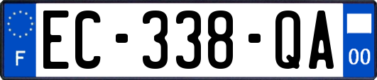 EC-338-QA