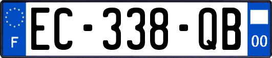 EC-338-QB