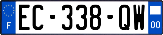 EC-338-QW