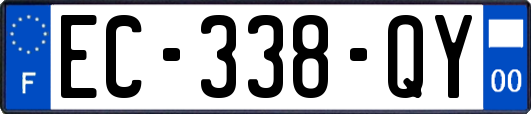 EC-338-QY