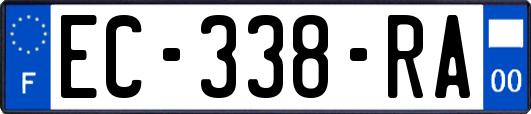 EC-338-RA
