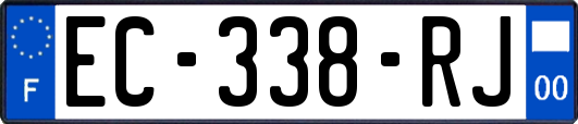 EC-338-RJ