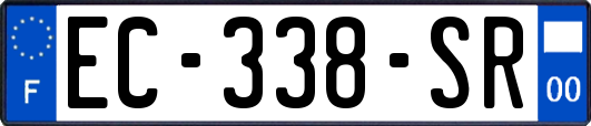 EC-338-SR