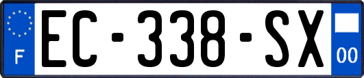 EC-338-SX