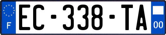 EC-338-TA