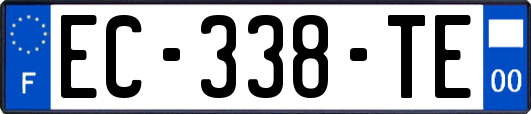 EC-338-TE