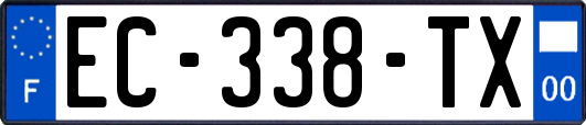 EC-338-TX