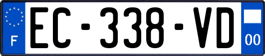 EC-338-VD