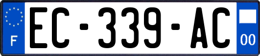 EC-339-AC