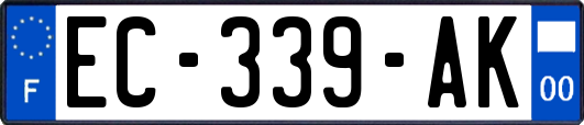 EC-339-AK