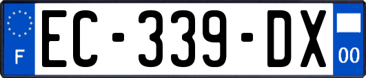 EC-339-DX