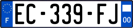EC-339-FJ