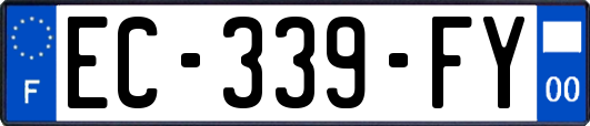 EC-339-FY