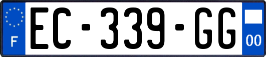 EC-339-GG