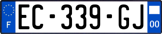 EC-339-GJ