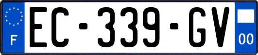 EC-339-GV