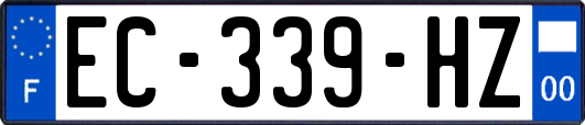 EC-339-HZ