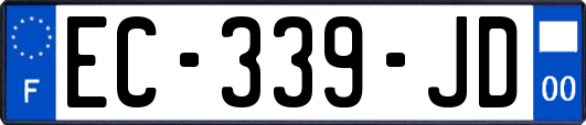 EC-339-JD