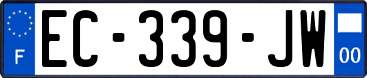 EC-339-JW