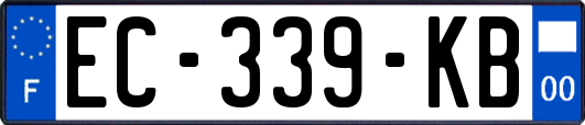 EC-339-KB