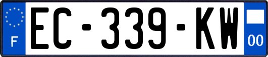 EC-339-KW