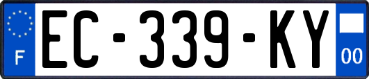 EC-339-KY