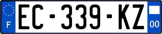 EC-339-KZ