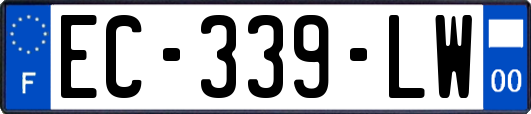 EC-339-LW