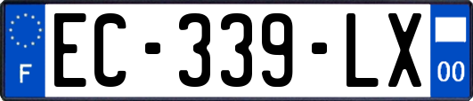 EC-339-LX