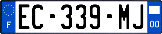 EC-339-MJ