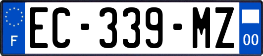 EC-339-MZ