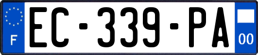 EC-339-PA
