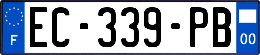 EC-339-PB