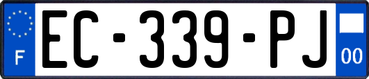 EC-339-PJ