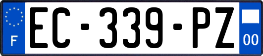 EC-339-PZ