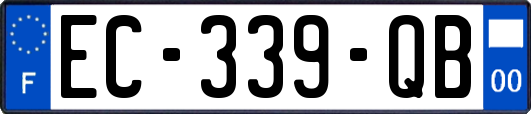 EC-339-QB