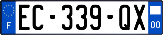 EC-339-QX