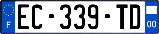 EC-339-TD