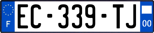 EC-339-TJ