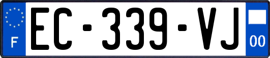 EC-339-VJ