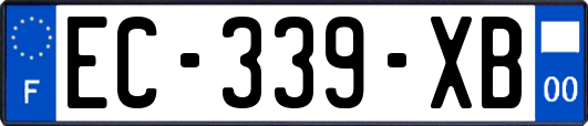 EC-339-XB