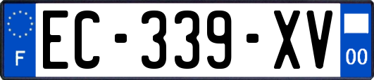 EC-339-XV