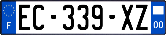 EC-339-XZ