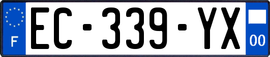EC-339-YX