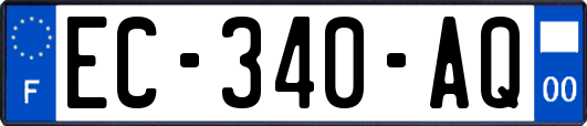 EC-340-AQ