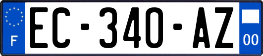 EC-340-AZ